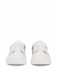 Burberry Burberry House Check Sneakers