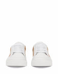 Burberry Burberry House Check Sneakers