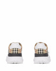 Burberry Burberry Regis low-top sneakers