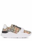 Burberry Burberry Regis low-top sneakers