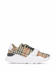 Burberry Burberry Regis low-top sneakers