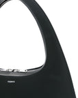 Coperni Coperni large Swipe tote bag