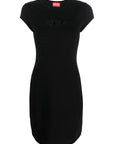 Diesel Diesel Dresses Black
