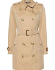 Burberry Burberry Heritage Chelsea Trench