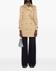 Burberry Burberry Heritage Chelsea Trench