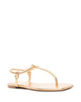 Gianvito Rossi Gianvito Rossi Sandals Golden
