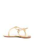 Gianvito Rossi Gianvito Rossi Sandals Golden