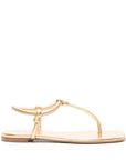 Gianvito Rossi Gianvito Rossi Sandals Golden