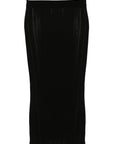 Jacquemus JACQUEMUS Skirts Black