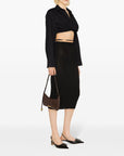 Jacquemus JACQUEMUS Skirts Black