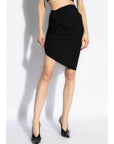 JACQUEMUS JACQUEMUS Skirts Black