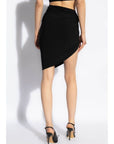 JACQUEMUS JACQUEMUS Skirts Black