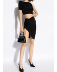 JACQUEMUS JACQUEMUS Skirts Black