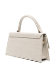 Jacquemus Jacquemus Le Chiquito Long Tote Bag