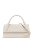 Jacquemus Jacquemus Le Chiquito Long Tote Bag