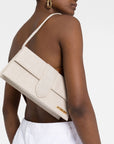 Jacquemus Jacquemus Le Bambino Long Shoulder Bag