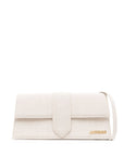 Jacquemus Jacquemus Le Bambino Long Shoulder Bag