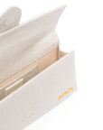 Jacquemus Jacquemus Le Bambino Long Shoulder Bag