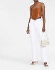 Jacquemus Jacquemus Le Bambino Long Shoulder Bag