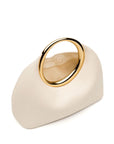 JACQUEMUS Jacquemus Le petit Calino Tote bag