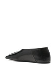 Jil Sander Jil Sander Flat shoes Black