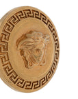 Versace Versace Medusa '95 stud earrings