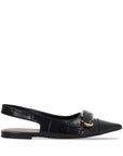 Givenchy Givenchy Voyou Ballerinas