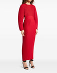 Solace London Solace London Dresses Red