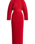 Solace London Solace London Dresses Red