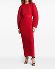 Solace London Solace London Dresses Red