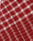 MOISMONT MOISMONT Scarfs Red