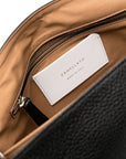 Zanellato Zanellato Postina Daily medium leather handbag