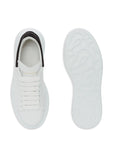 Alexander Mcqueen Alexander Mcqueen Oversized low-top sneakers
