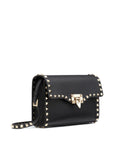 Valentino Garavani Valentino Garavani Rockstud small leather shoulder bag