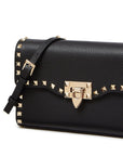 Valentino Garavani Valentino Garavani Rockstud small leather shoulder bag