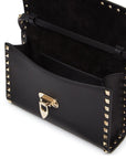 Valentino Garavani Valentino Garavani Rockstud small leather shoulder bag