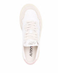 Autry Autry Medalist low Sneakers