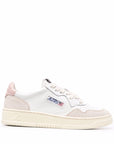 Autry Autry Medalist low Sneakers