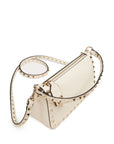 Valentino Garavani Valentino Garavani Rockstud small leather shoulder bag