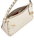 Valentino Garavani Valentino Garavani Rockstud small leather shoulder bag