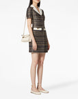 Valentino Garavani Valentino Garavani Rockstud small leather shoulder bag