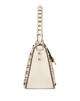 Valentino Garavani Valentino Garavani Rockstud small leather shoulder bag