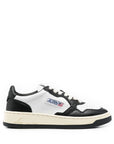 Autry Autry Medalist Sneakers