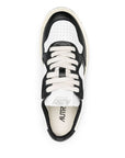 Autry Autry Medalist Sneakers