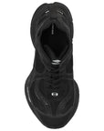 Balenciaga Balenciaga Logo-print sneakers