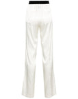 Tom Ford Tom Ford Trousers White