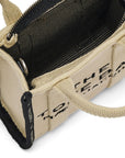 Marc Jacobs Marc Jacobs The Jacquard Crossbody Tote bag