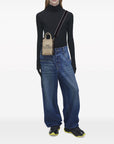 Marc Jacobs Marc Jacobs The Jacquard Crossbody Tote bag