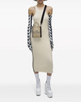 Marc Jacobs Marc Jacobs The Jacquard Crossbody Tote bag