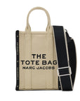 Marc Jacobs Marc Jacobs The Jacquard Crossbody Tote bag